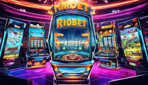 Slots ဂိမ်း mmk555