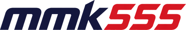mmk555 Logo